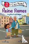 Otheguy, Emma - Reina Ramos: Neighborhood Helper