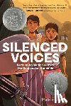 Leon, Pablo - Silenced Voices: Reclaiming Memories from the Guatemalan Genocide: A Graphic Novel