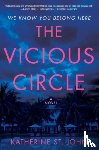 St. John, Katherine - The Vicious Circle