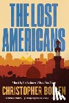Bollen, Christopher - The Lost Americans
