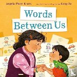Krans, Angela Pham - Words Between Us
