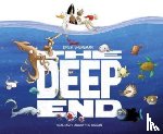 Sheneman, Drew - The Deep End