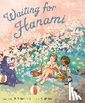 Takahashi, J. P. - Waiting for Hanami