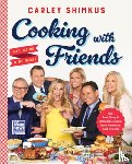 Shimkus, Carley - Cooking with Friends