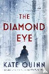 Quinn, Kate - The Diamond Eye