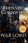 Cornwell, Bernard - War Lord LP