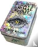 Krans, Kim - The Wild Unknown Pocket Animal Spirit Deck