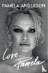 Anderson, Pamela - Love, Pamela