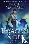 Matharu, Taran - Dragon Rider
