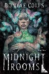 Coles, Donyae - Midnight Rooms