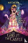 Graudin, Ryan - Graudin, R: Girl Who Kept the Castle