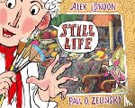 London, Alex - Still Life
