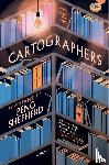 Shepherd, Peng - The Cartographers