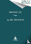 Soriano, Jen - Nervous