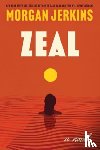 Jerkins, Morgan - Zeal