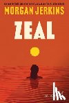 Jerkins, Morgan - Zeal