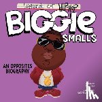 Ken, Pen - Legends of Hip-Hop: Biggie Smalls
