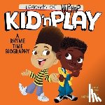 Ken, Pen - Legends of Hip-Hop: Kid 'n Play