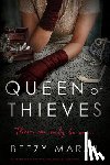 Marsh, Beezy - Queen of Thieves