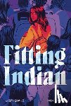Chand, Jyoti - Fitting Indian: A Graphic Novel