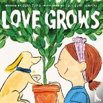 Spiro, Ruth - Love Grows