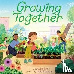 Spiro, Ruth - Growing Together