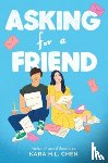 Chen, Kara H. L. - Asking for a Friend