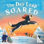 Braverman, Blair - The Day Leap Soared