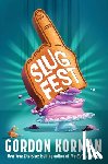 Korman, Gordon - Slugfest