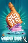 Korman, Gordon - Slugfest