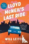 Leitch, Will - Lloyd McNeil's Last Ride