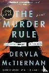 Mctiernan, Dervla - Murder Rule LP, The