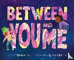 Sanders, Rob - Between You and Me