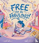 McMullin, David - Free to Be Fabulous