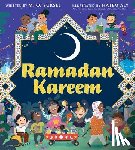 Yuksel, M. O. - Ramadan Kareem