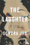 Jha, Sonora - The Laughter