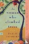 Ravindra, Smriti - The Woman Who Climbed Trees