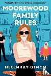 Dimon, HelenKay - Moorewood Family Rules