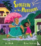 Athaide, Tina - Sunshine in the Monsoons
