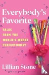 Stone, Lillian - Everybody's Favorite