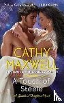 Maxwell, Cathy - A Touch of Steele
