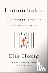Honig, Elie - Untouchable