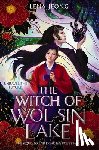 Jeong, Lena - Jeong, L: Witch of Wol Sin Lake