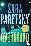 Paretsky, Sara - Overboard