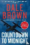 Brown, Dale - Countdown to Midnight LP