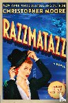 Moore, Christopher - Razzmatazz LP