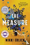 Erlick, Nikki - The Measure