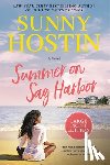 Hostin, Sunny - Summer on Sag Harbor