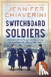 Chiaverini, Jennifer - Switchboard Soldiers