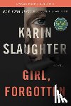 Slaughter, Karin - GIRL FORGOTTEN -LP